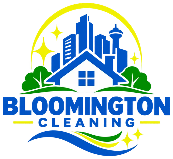 Bloomington Cleaning